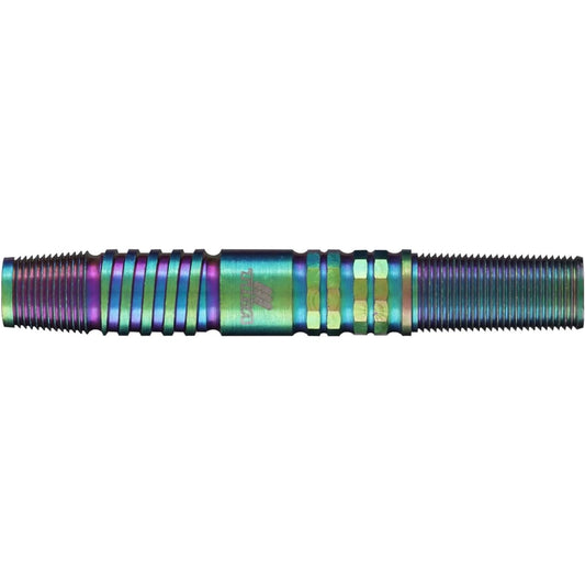 Tiga Supernova 2 Takashi Azemoto Model 2BA