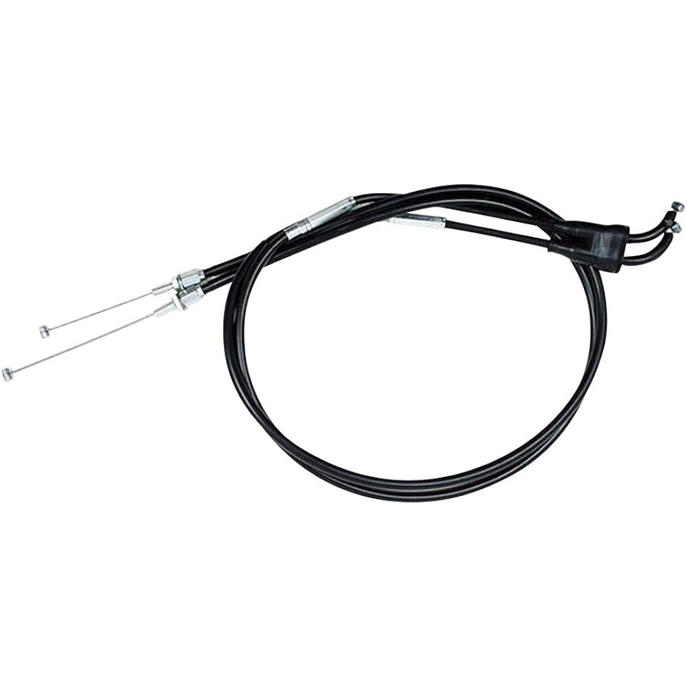 Motion Pro Slottle Cable Kawasaki KX450F 2006-2008