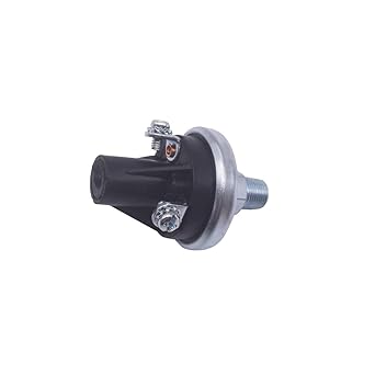 Hydraulic switch 6671062 Bobcat 443 542 543 742 743