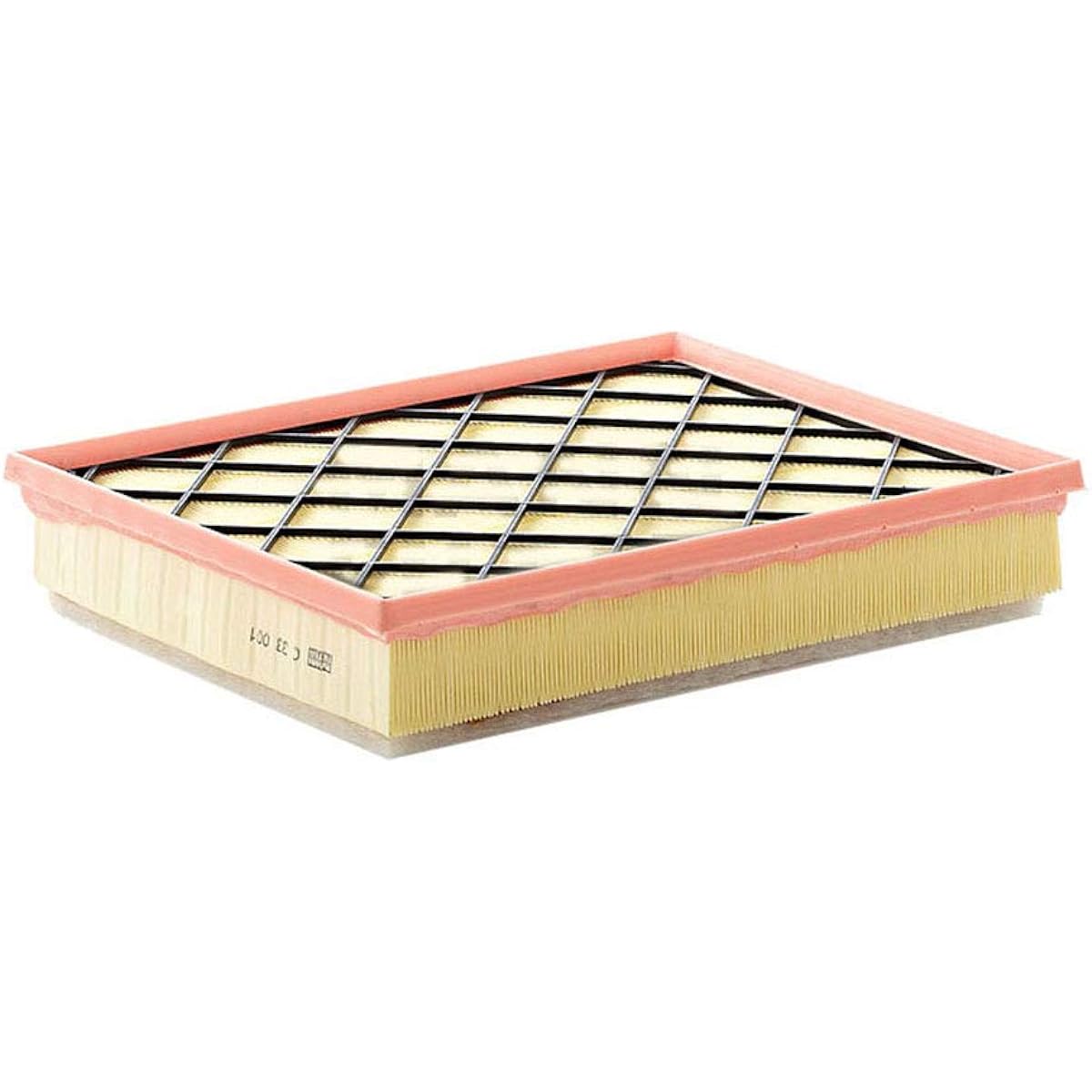 MANN FILTER C 33 001 Air filter element