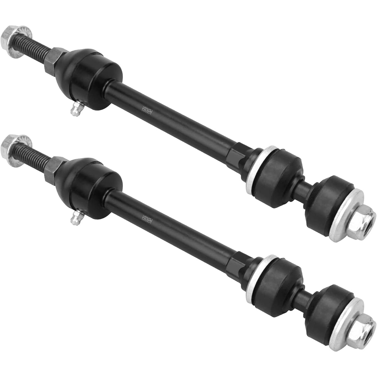 DRIVESTAR Front Stabilizer Bar Rink 2 Set Dodge Lamb 1500 4WD 2006-2010 RAM 1500 2011-2017 4WD K80894