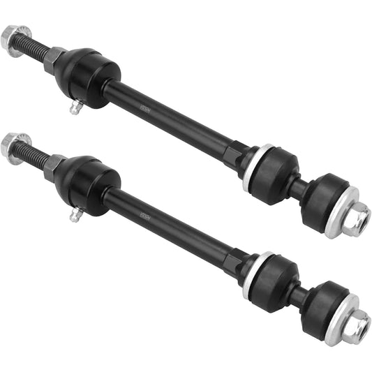 DRIVESTAR Front Stabilizer Bar Rink 2 Set Dodge Lamb 1500 4WD 2006-2010 RAM 1500 2011-2017 4WD K80894