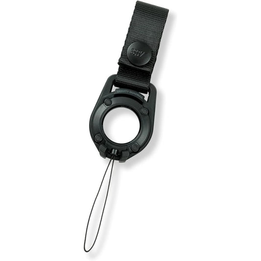[ROOT CO.√] GRAVITY QUAD MAG. WEBBING LOOP STRAP ver.