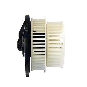 TYC 700153 Toyota Prius Replacement Blower Assembly