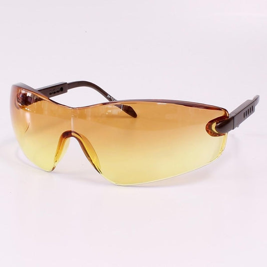 SHADE Sunglasses SH713 Bike Cycling Bicycle Windproof Fishing Various Sports UV Protection SM CL BRN