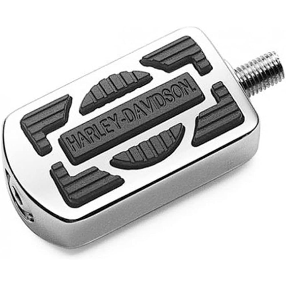 Shift Peg Gear Arm Harley Davidson Softail Nostalgic Chrome