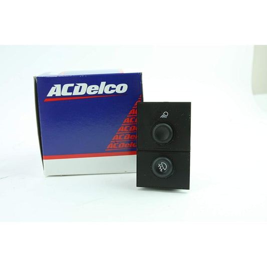 ACDelco D7096C GM Original Equipment Fog Lamp and Cargo Lamp Switch