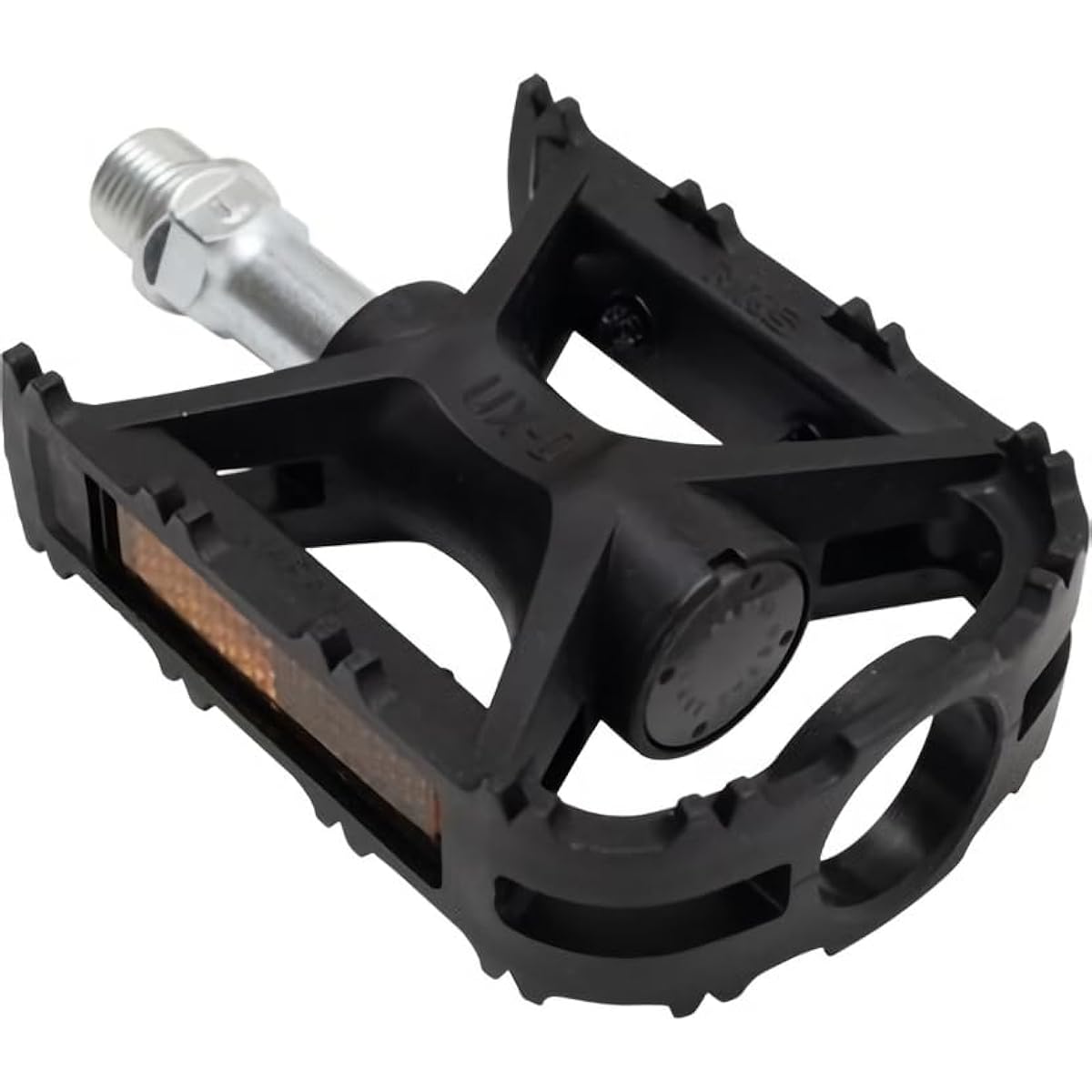 Mikashima (MKS) Mikashima Seisakusho (Pedal) UX-D pedal 1 pair (left a