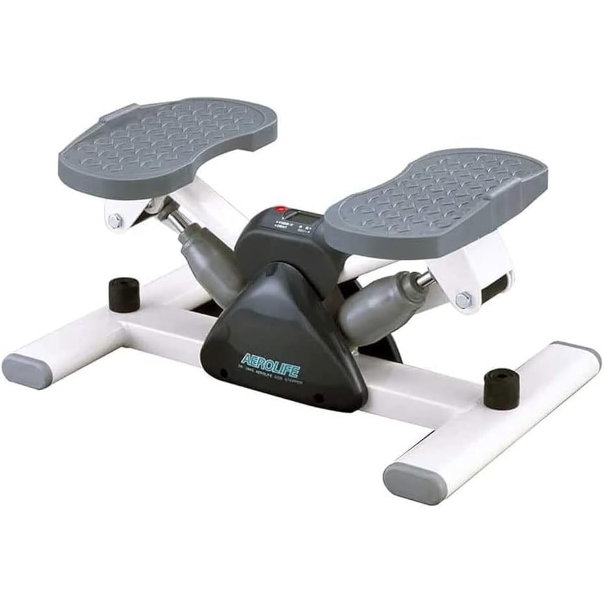 [Official] Aerolife Side Stepper Quiet Health Equipment Popular Ranking 60 Minutes Compact Muscle Training Stepping Stool Aerobic Exercise Exercise Equipment Home Use Long Time Stepper
