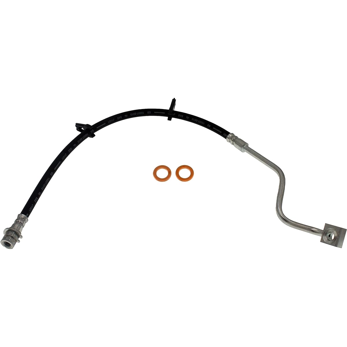 DORMAN H381185 Hydraulic brake hose
