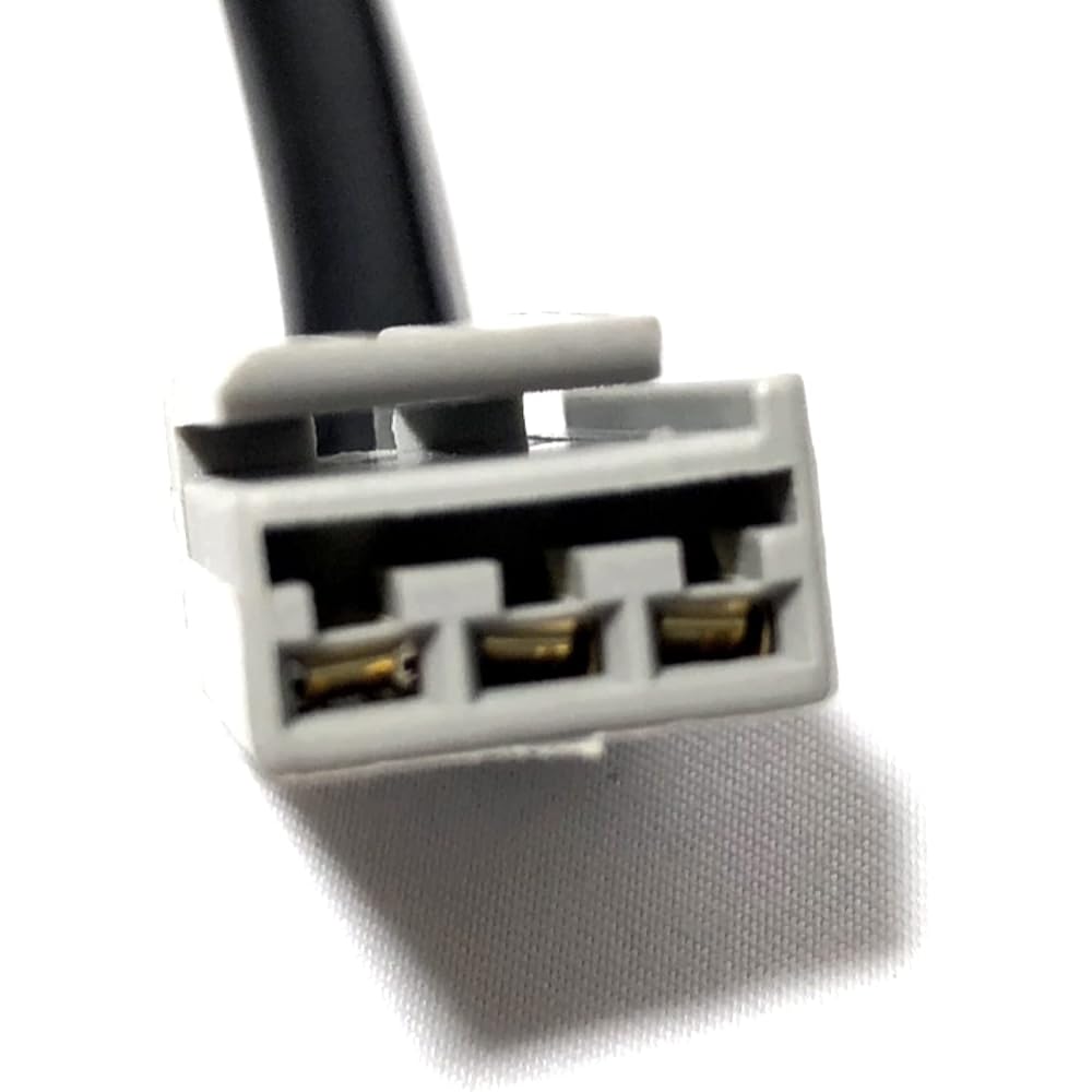 SPPC Smoke LED Third Brake Light G2 Ford F150/F250 -Cargotail lamp