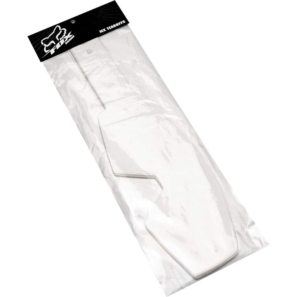 Fox Racing Tear Off-Youth Air Space