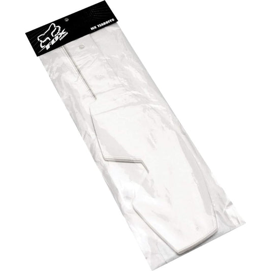Fox Racing Tear Off-Youth Air Space