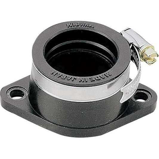 Kijima Motorcycle Bike Parts Rubber Insulator Pitch 58 Compatible with VM26 (35mm diameter) K507-604