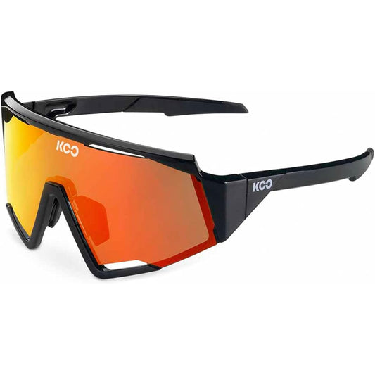 Kask SPECTRO BLK RED Sunglasses