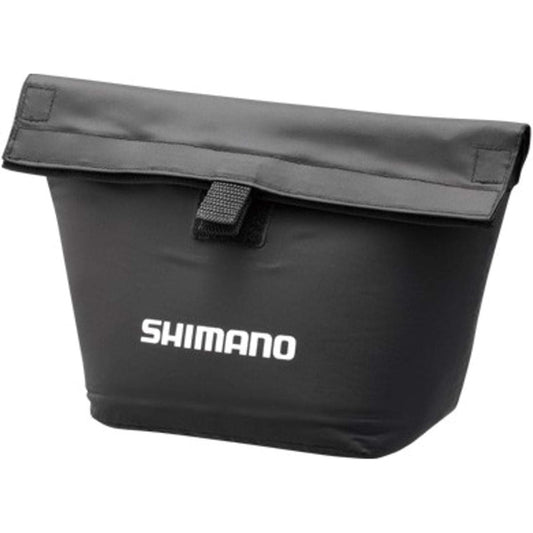 SHIMANO Reel Case Reel Splash Guard BP-037S