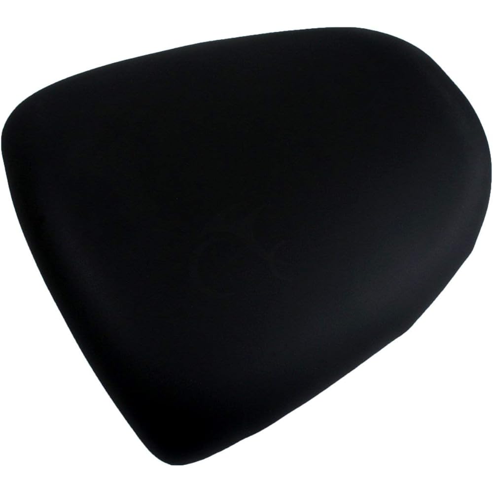 COMPLETE SEATS PILLION Pillion seat Suzuki Hayabusa GSX1300R 1999-2007