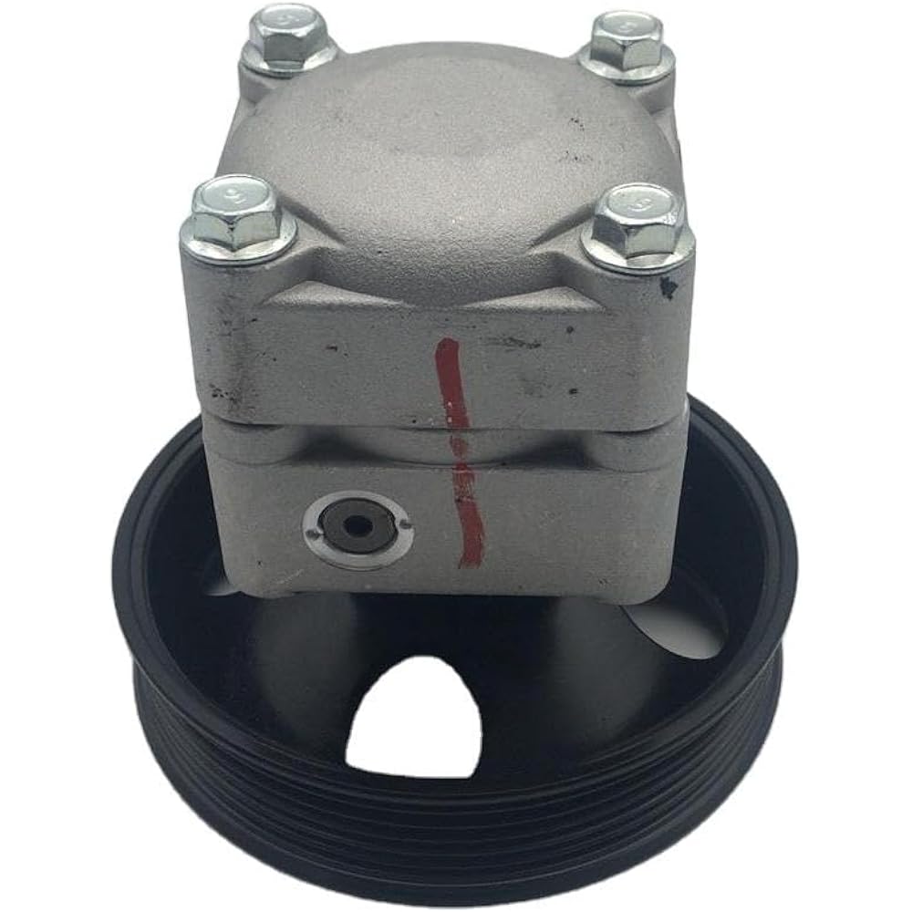 Car Parts Power Steering Pump Volvo S60 S80 MK1 V70 MK2 1998-2010 8251957 30741789 31202933 Car parts