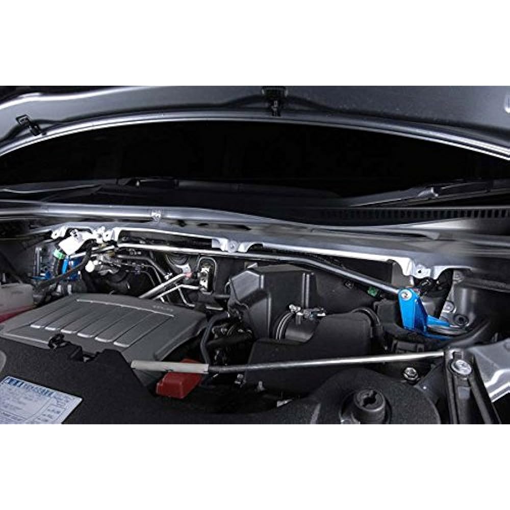 Cusco Cusco sutorattoba- Type OS Front Vellfire anh20 W May 2008 – 2AZ – FE 2.4 FF