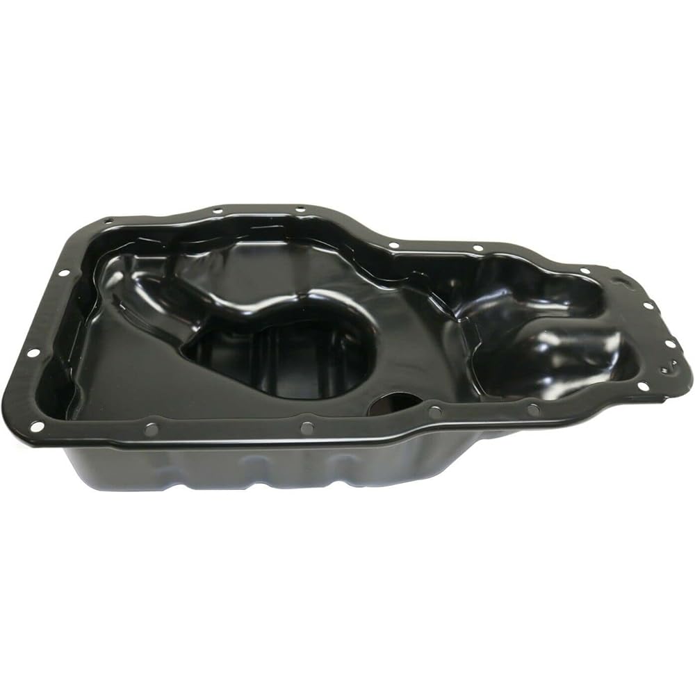 APDTY 375473 APDTY 375473 engine oil pan 1.8L or 2.0L 2011-2014 Hyundai Erantra 2014 Hyundai Tutson 2014 Kia Forte 2012-2014 Kia Soul (Replacement of Hyundai 21510-2e2, 215102E022)