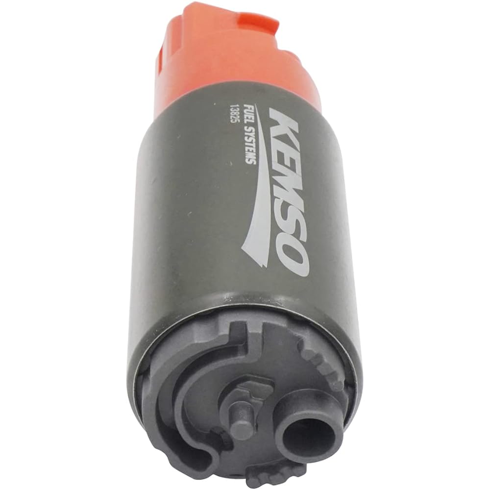 KEMSO 340Lph high-performance fuel pumpsubaru/Honda car AEM 50-1215 Replacement