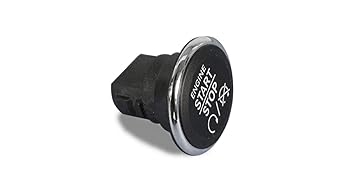 Mopar 1fu9 31X9AC Ignition Starter Switch