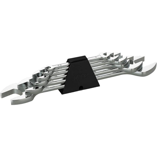 Kyoto Machinery Tools (KTC) Spanner Set TS206A