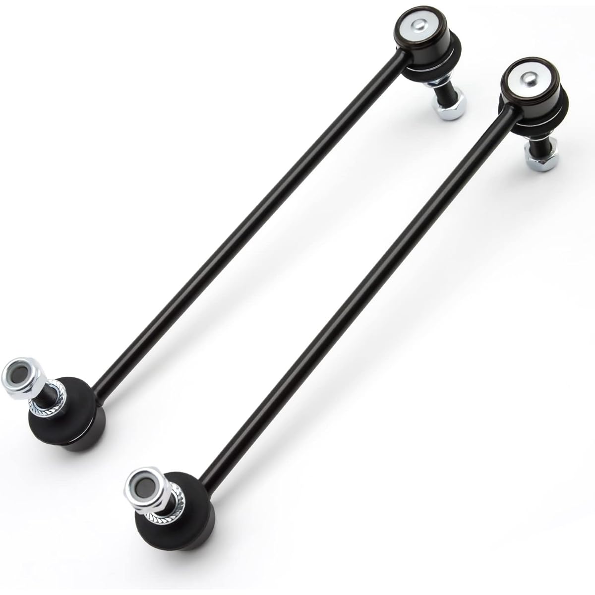 YNOVVO K750098 Front Swaver Link Stabilizer Suspension Bar Link Kit 2 45G20818 MS30844 546181FE0A 546189U00A 54618JX00A