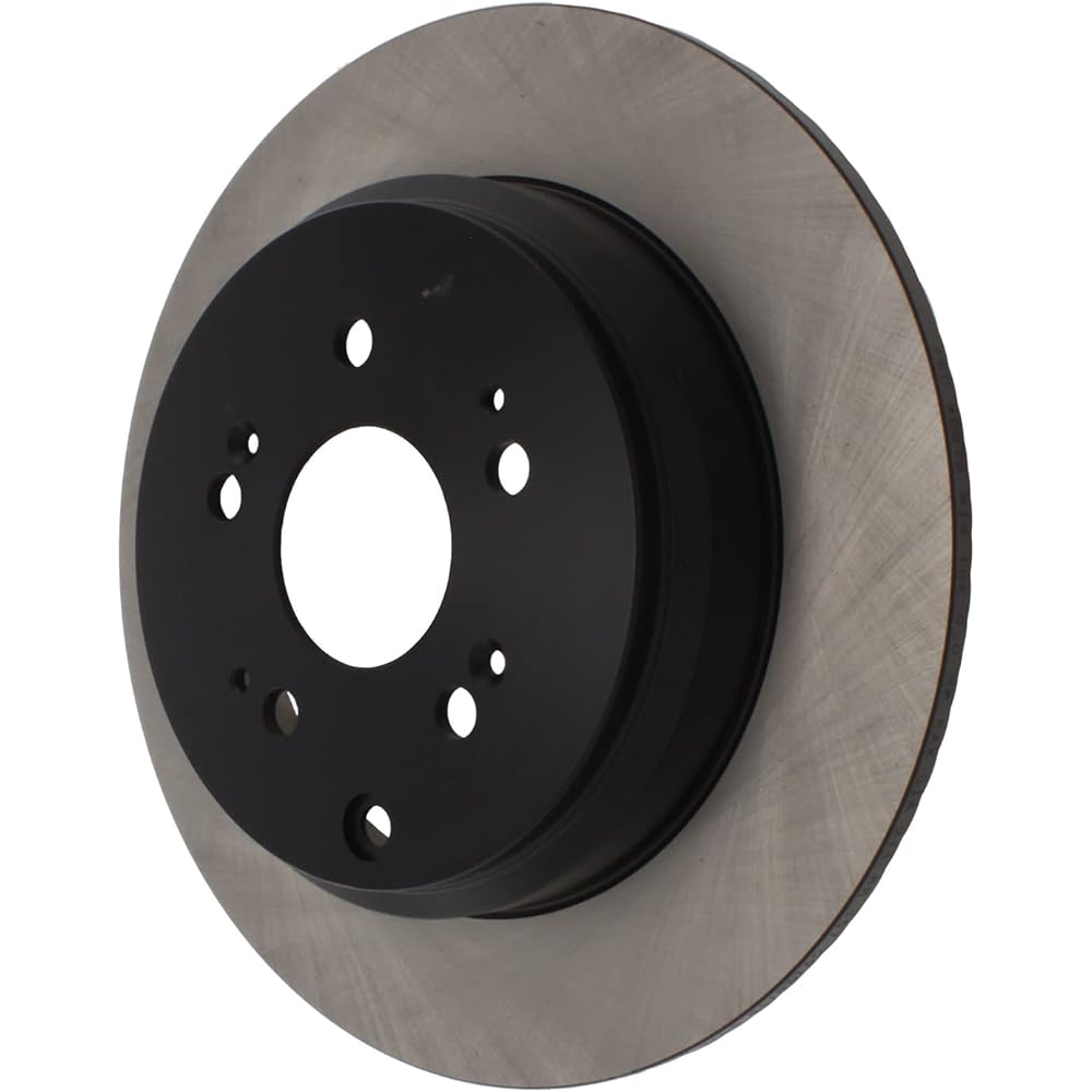 Centric 120.40072 Premium Brake Rotor