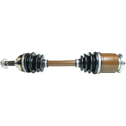 All Ball Front Light 6 Ball CV Axle CAN-AM Maverick X3 XRS 2017 705401829