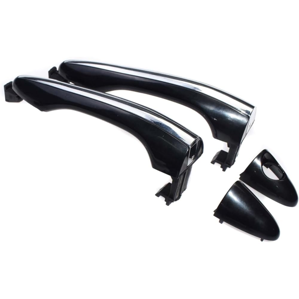Car Parts Kia Optima 2.0L 2.4L 2012-2015 Frontoria left and right outer outer outer outright Awards 82652-2000 83652-2000 Car Parts (color: RL RR PAIR)