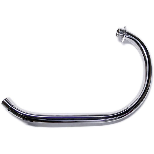 MOTOR ROCK MR-EX084U 69 Exhaust Up for Glass Tracker