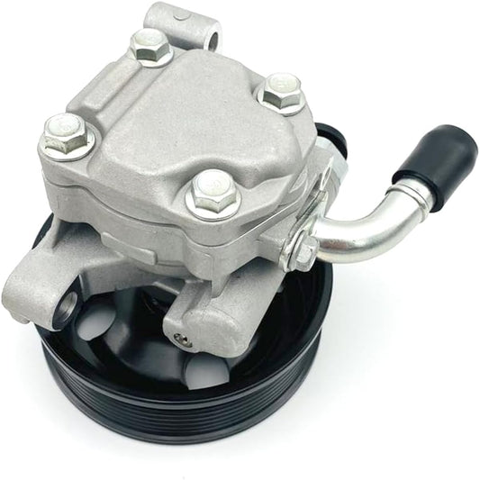 Car Parts Power Steering Pump Ford Transit MK7 2.4 TDCI 2006-2014 1569693 1495689 Car Parts