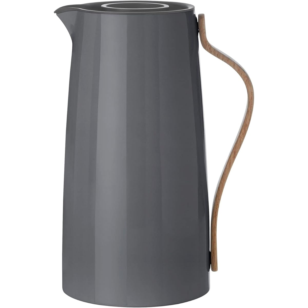 Emma Vacuum Jug Coffee Gy