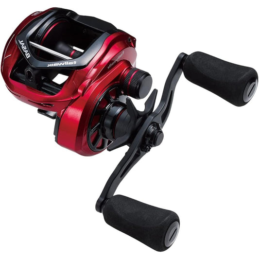 Tailwalk Reel Wide Basal CA81L 19127