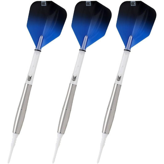 TARGET Target MODA v2.1 2BA 17g <210269> Dart Barrel Dart Set