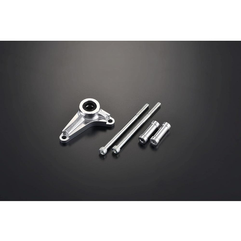 Gcraft Shift Guide Type 2 Silver CT125(JA55)/C125(JA48) 3262555