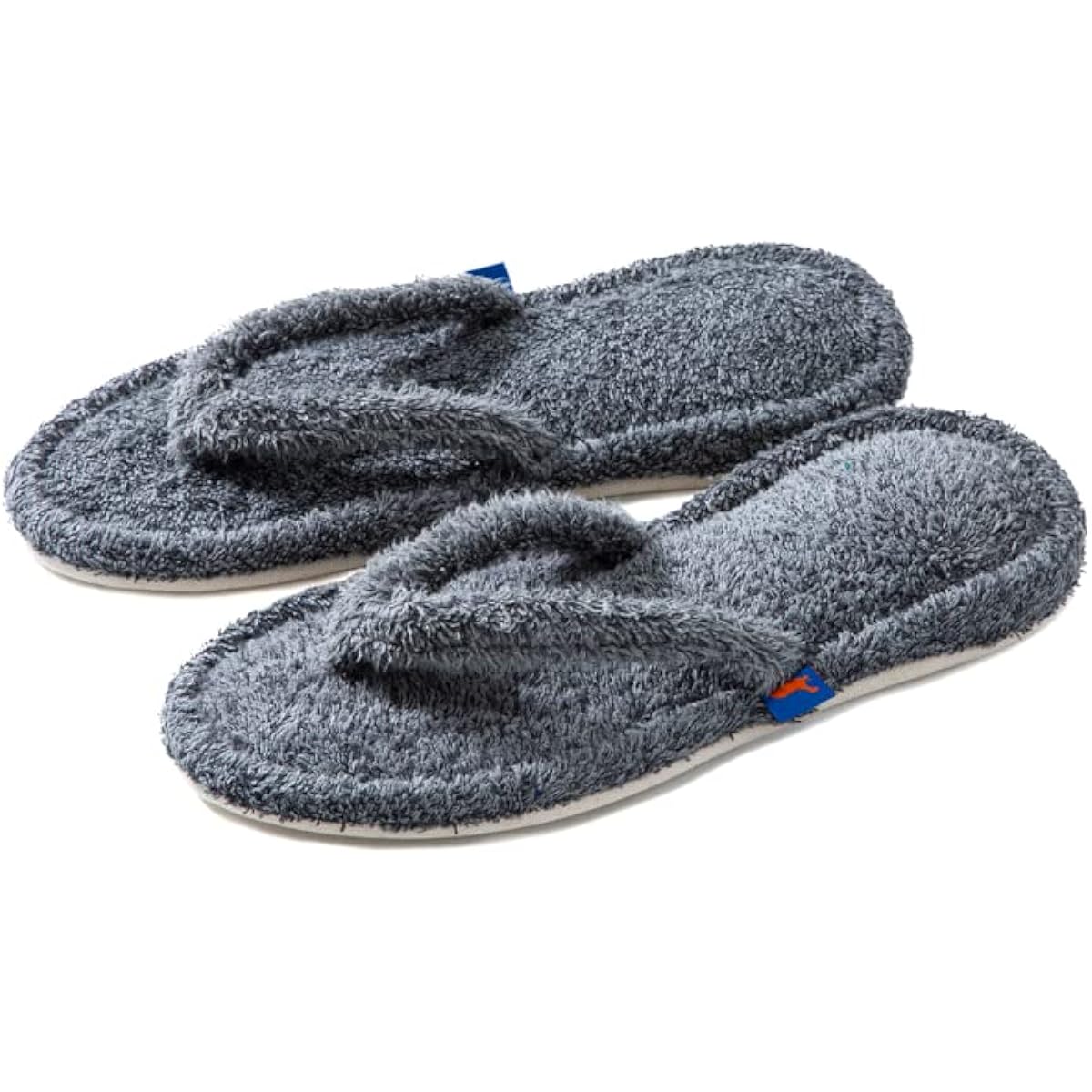[HIPPOPOTAMUS] Hippopotamus Room Sandals Home & Kitchen Slippers Made in Japan 8 Colors