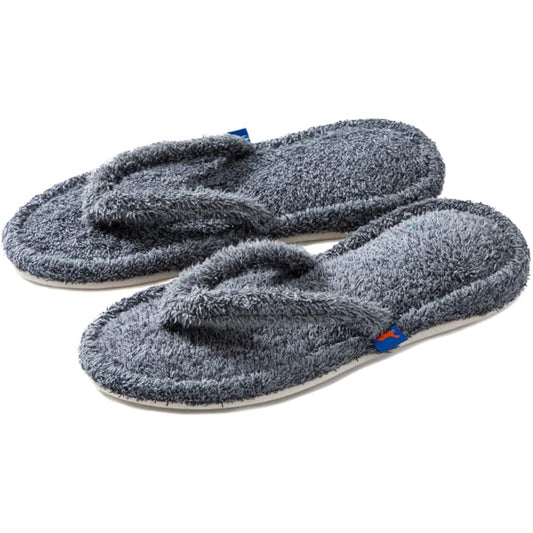 [HIPPOPOTAMUS] Hippopotamus Room Sandals Home & Kitchen Slippers Made in Japan 8 Colors