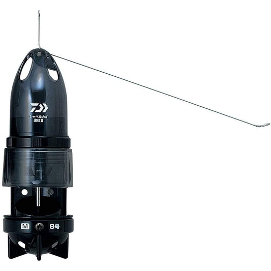DAIWA Shovel Basket Long Throw 2 M-8 No. 877428