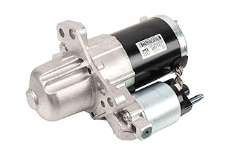 ACDelco 12645298 GM Original Equipment Starter