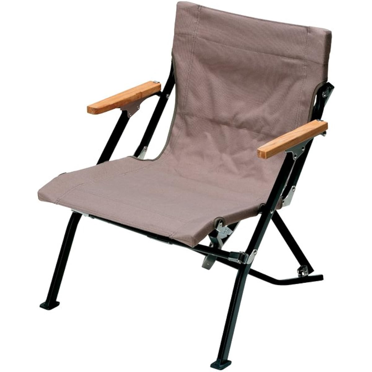 Snow Peak Low Chair Short Camping Outdoor