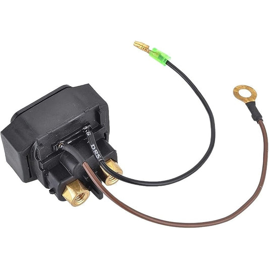 Motorcycle Starter Relay Yamaha VZ-TLR Z-TXR VZ-TLR F-TXR LF-TXR LZ-TXR Z-TLR Z-TXR 150 175 200 Solenoid Ignition Switch Starting Relay