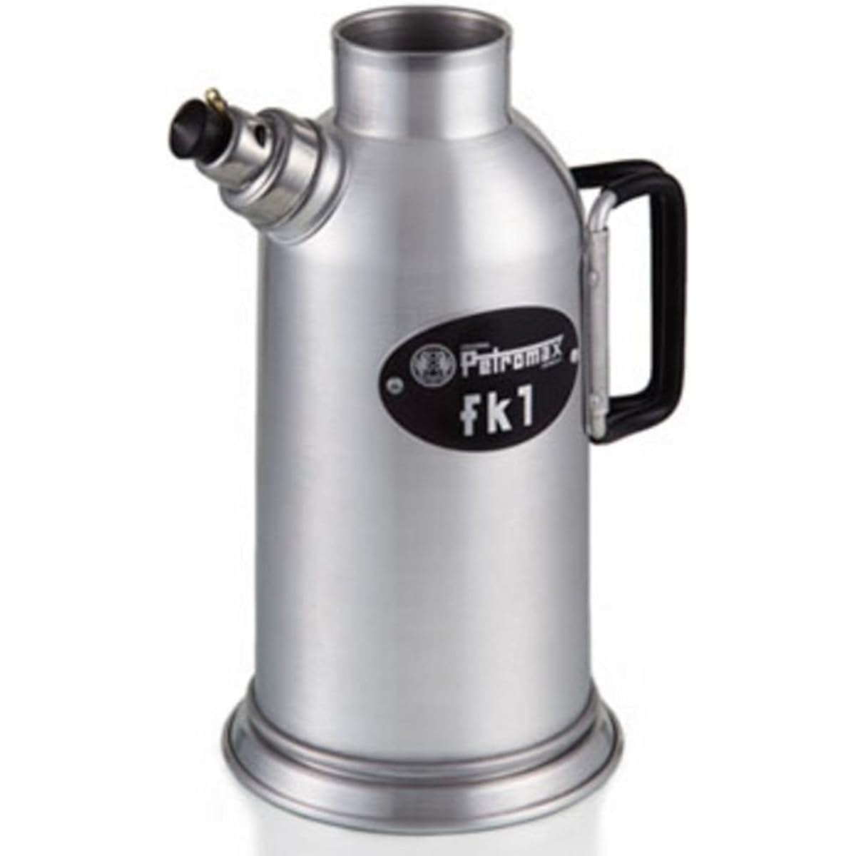 PETROMAX Outdoor Camping Cookware Fire Kettle/Fire Skillet/Carrying Case [Genuine Japanese Product]