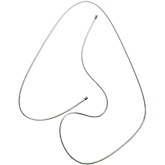 Raybestos BC92443 Professional Grade Parking Brake Cable