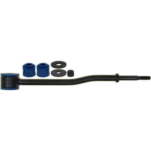 ACDelco 46G0211A Advantage Rear Suspension Stabilizer Bar Link Kit with Hardware