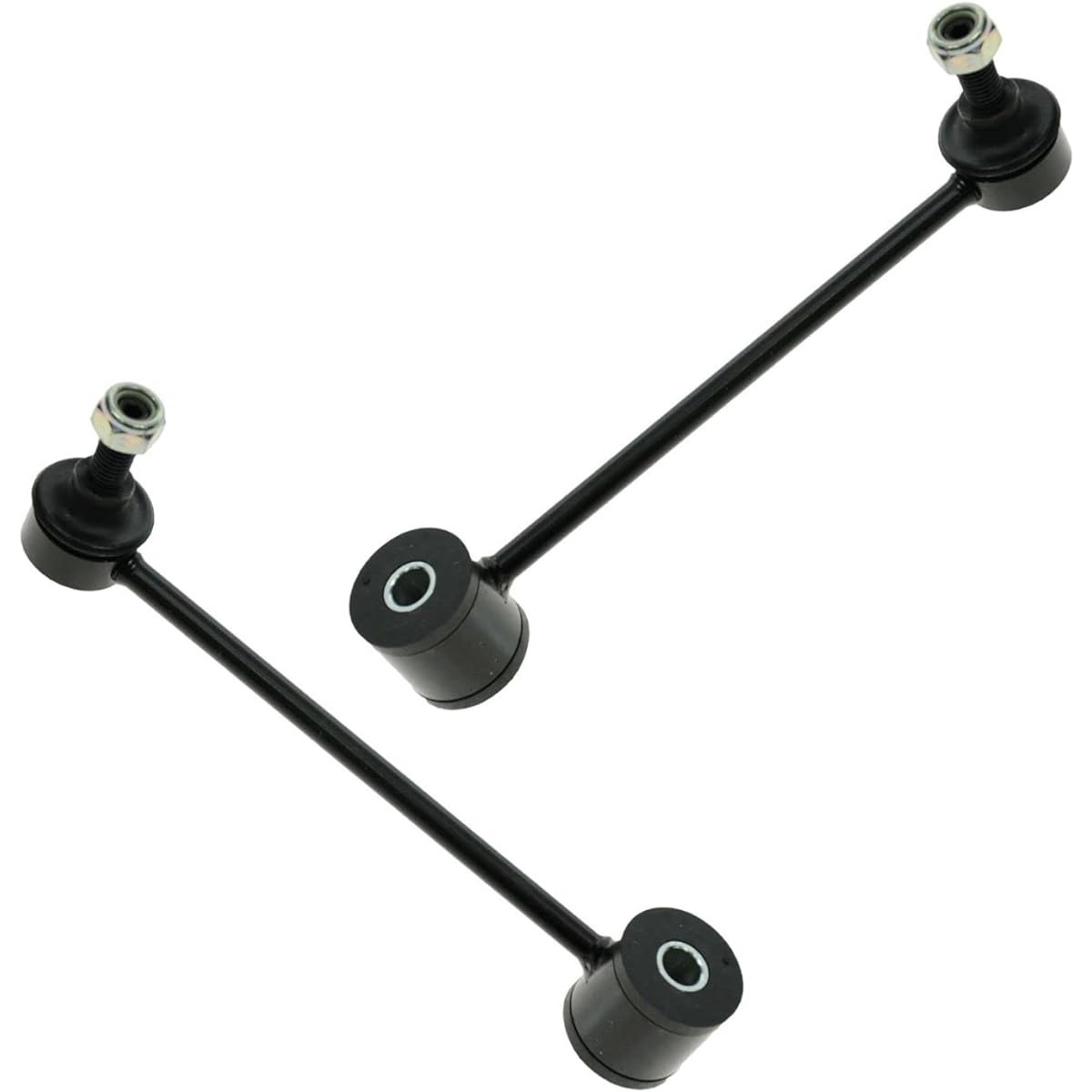 Rear shaking stabilizer bar end link 2 pieces set Escaled Hummer Jeep GM