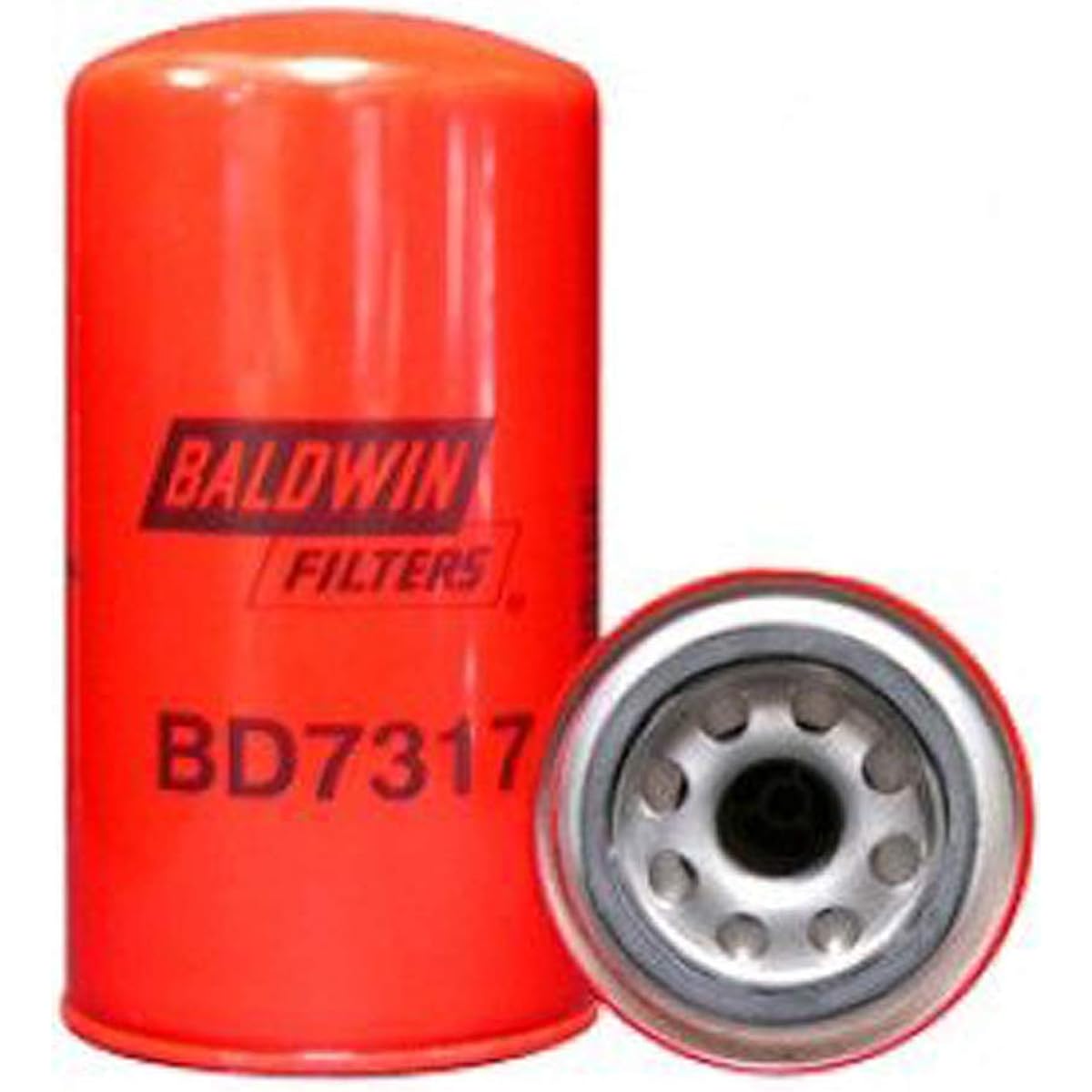 Baldwin BD7317 潤滑油 スピンオン