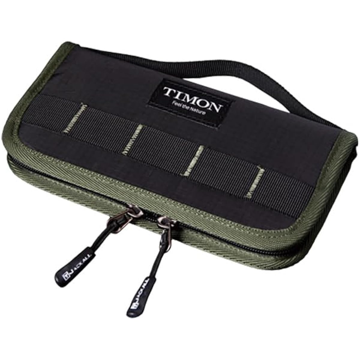 JACKALL Timon TIMON Spoon Wallet R
