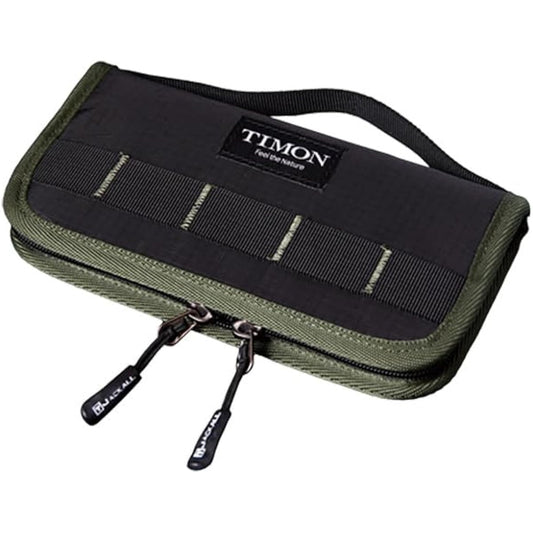 JACKALL Timon TIMON Spoon Wallet R